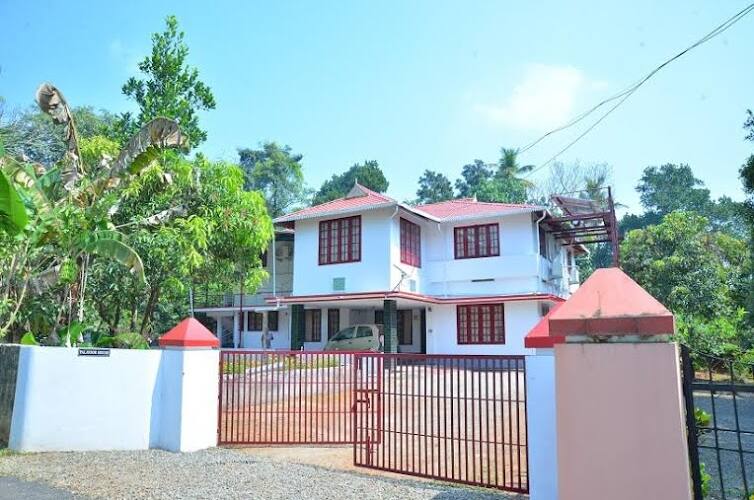 LEAD HOMESTAY, Thrissur 1